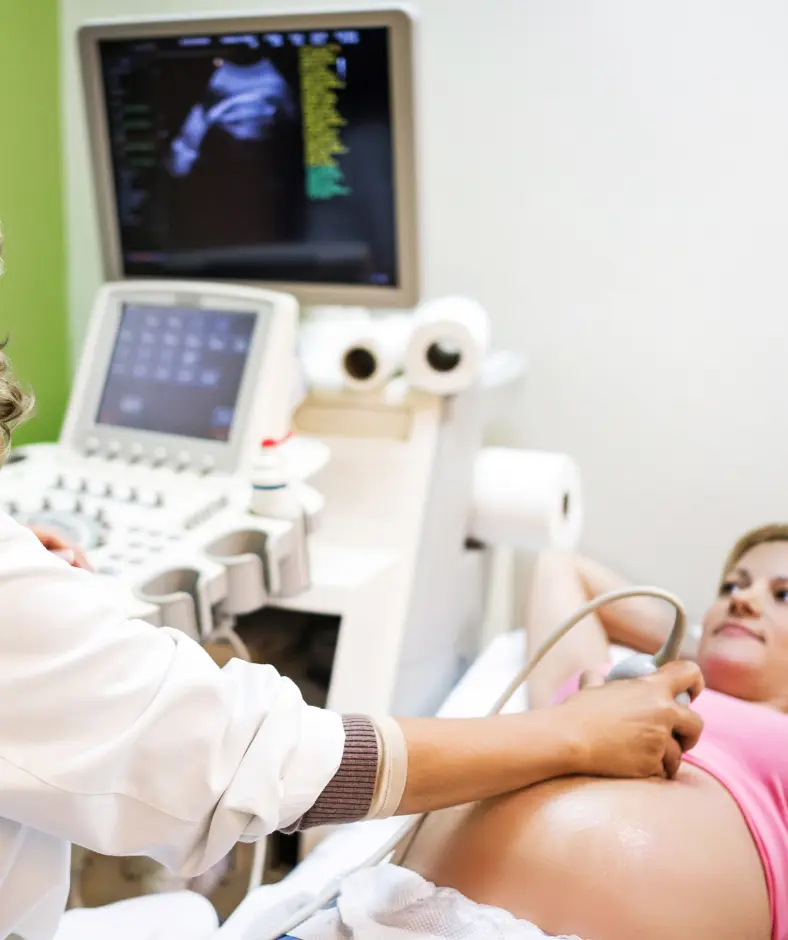 Gynecology