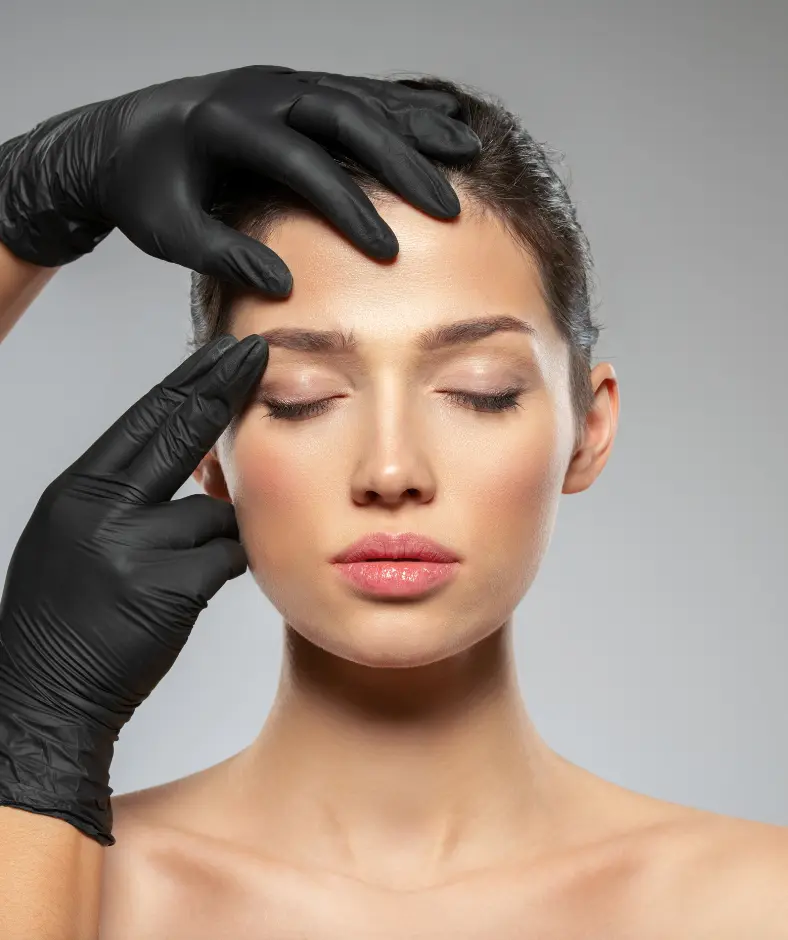 Skin Cosmetic Surgery