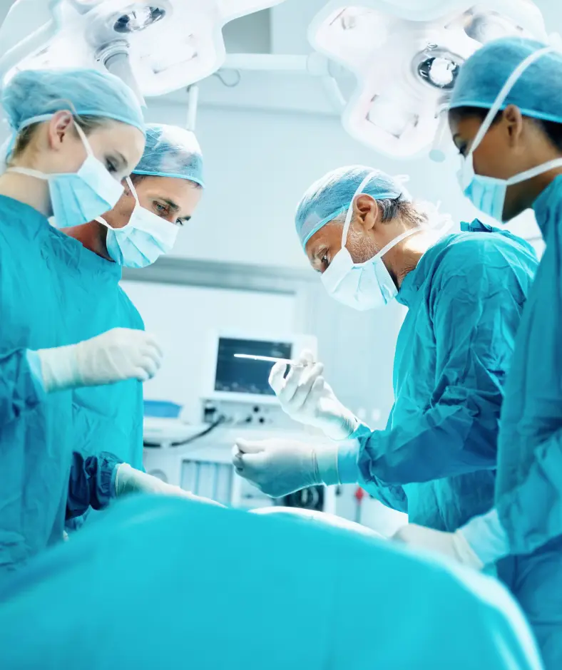 Surgery