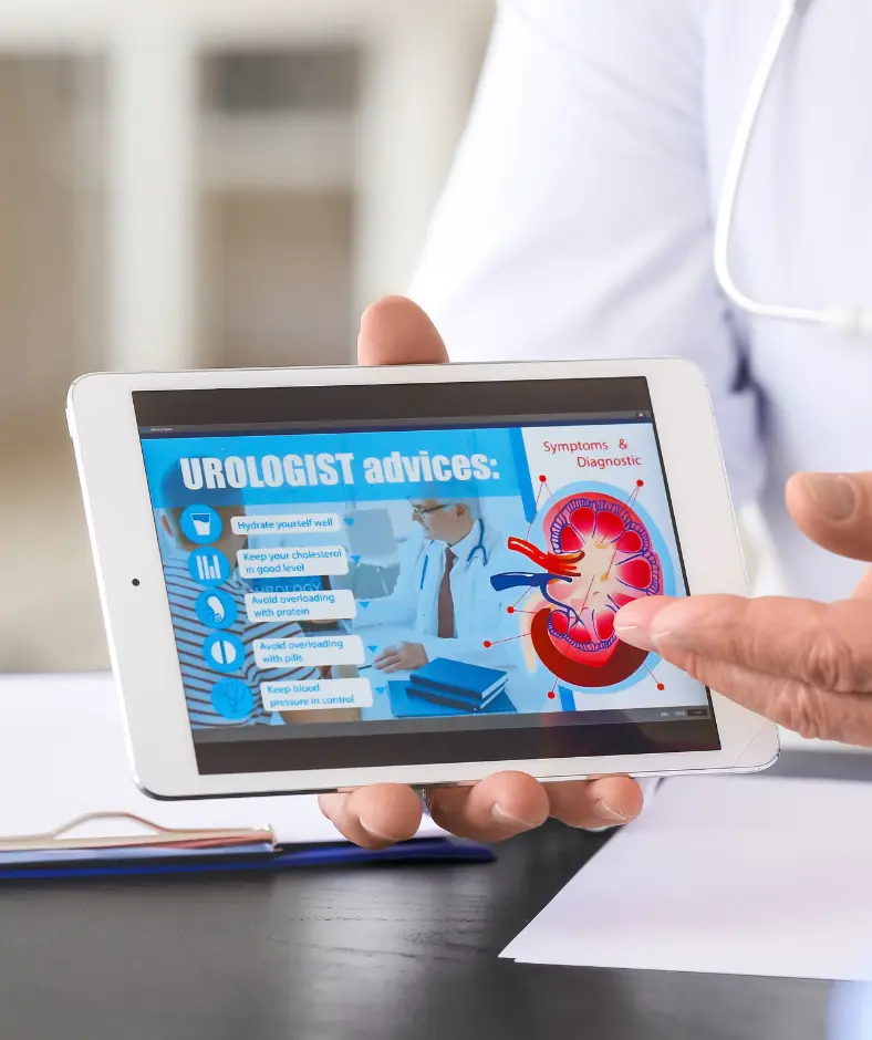 Urology