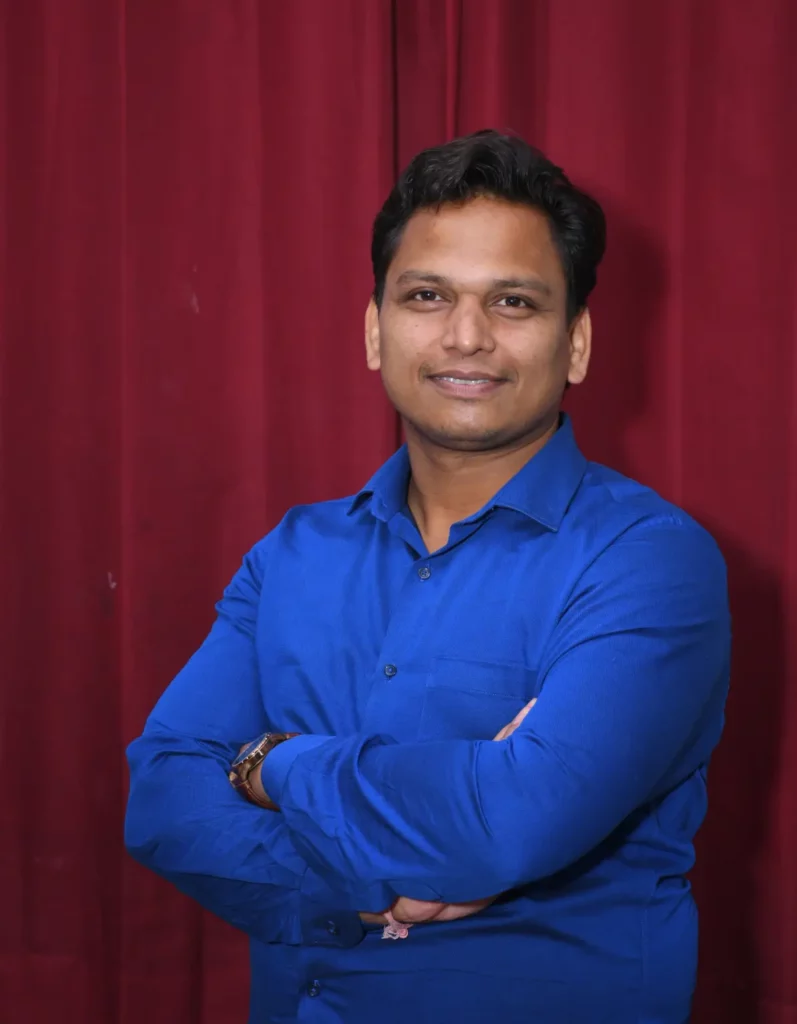 Dr. Anujrag Agarwal