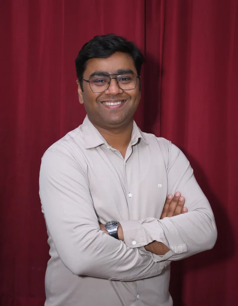 Dr. Sumit Kumar